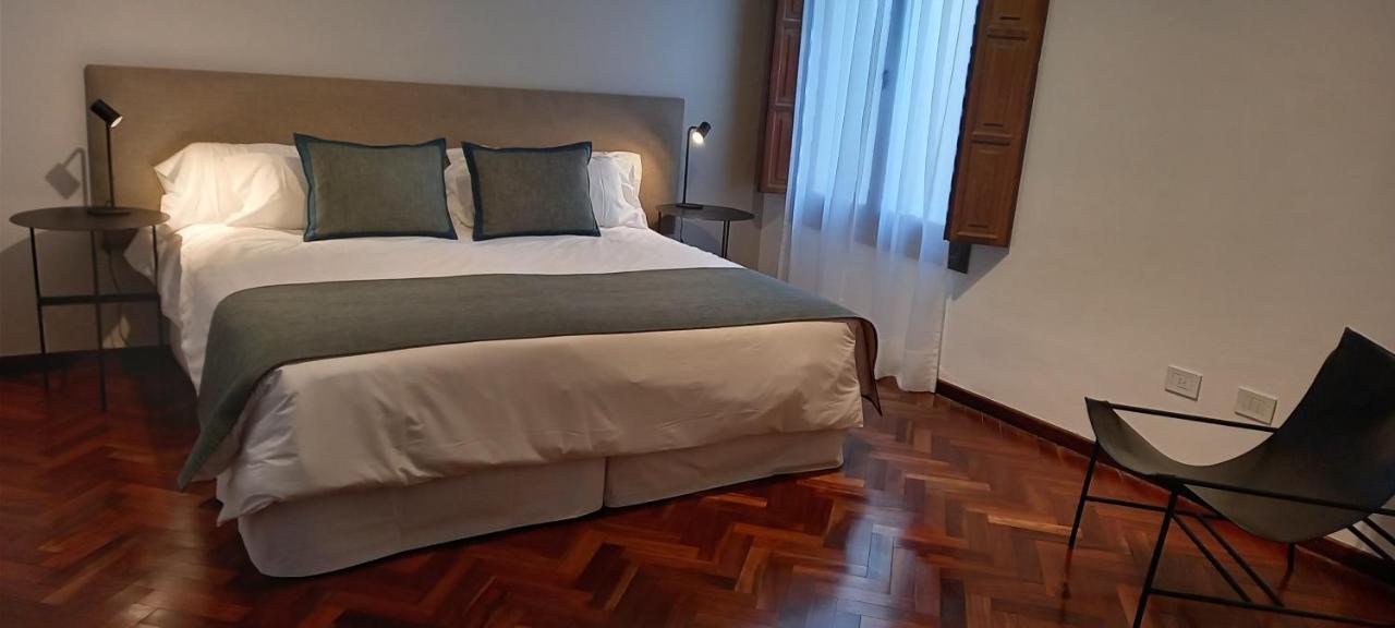 Hotel Del Virrey サルタ エクステリア 写真
